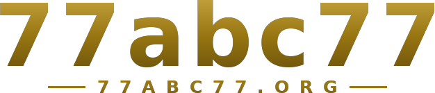 77abc77 logo